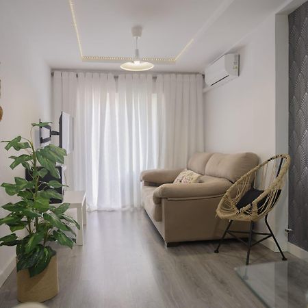 Apartamento Cerca Del Pilar Zaragoza Exterior foto