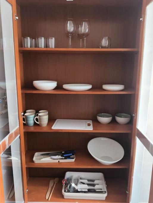 Apartamento Cerca Del Pilar Zaragoza Exterior foto
