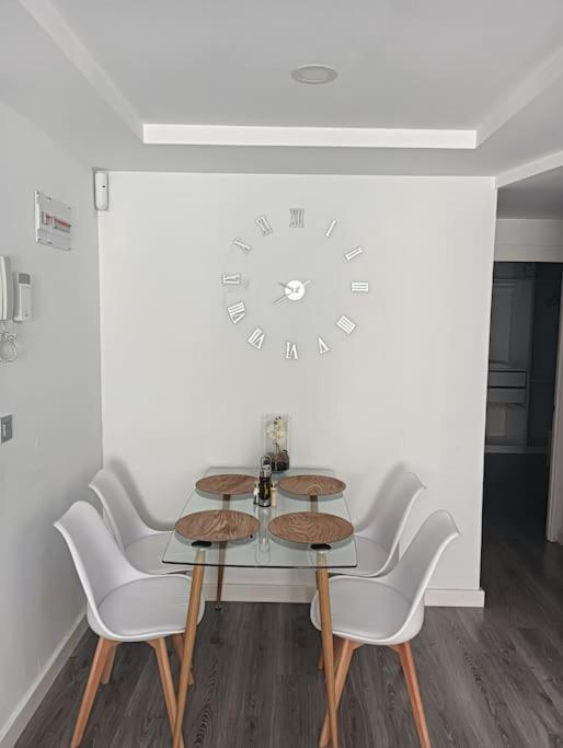 Apartamento Cerca Del Pilar Zaragoza Exterior foto