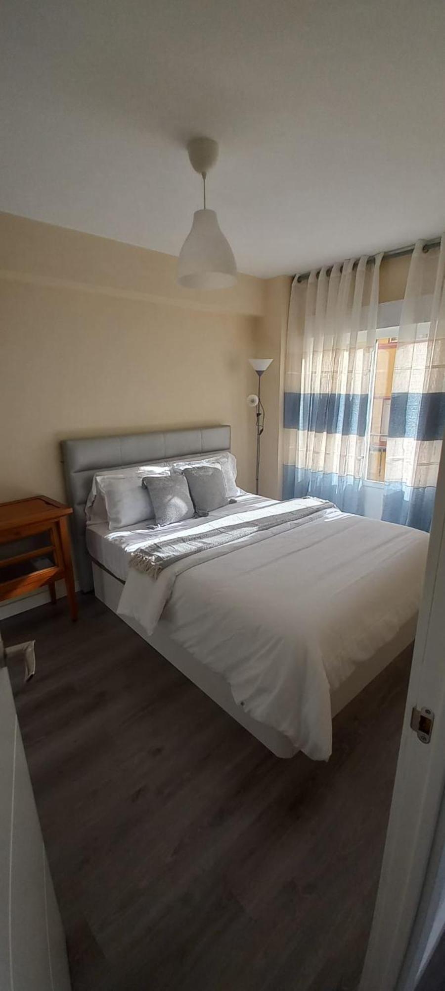 Apartamento Cerca Del Pilar Zaragoza Cameră foto