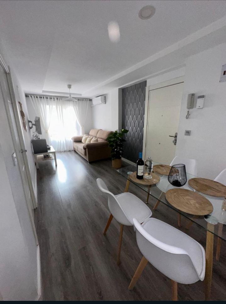 Apartamento Cerca Del Pilar Zaragoza Cameră foto