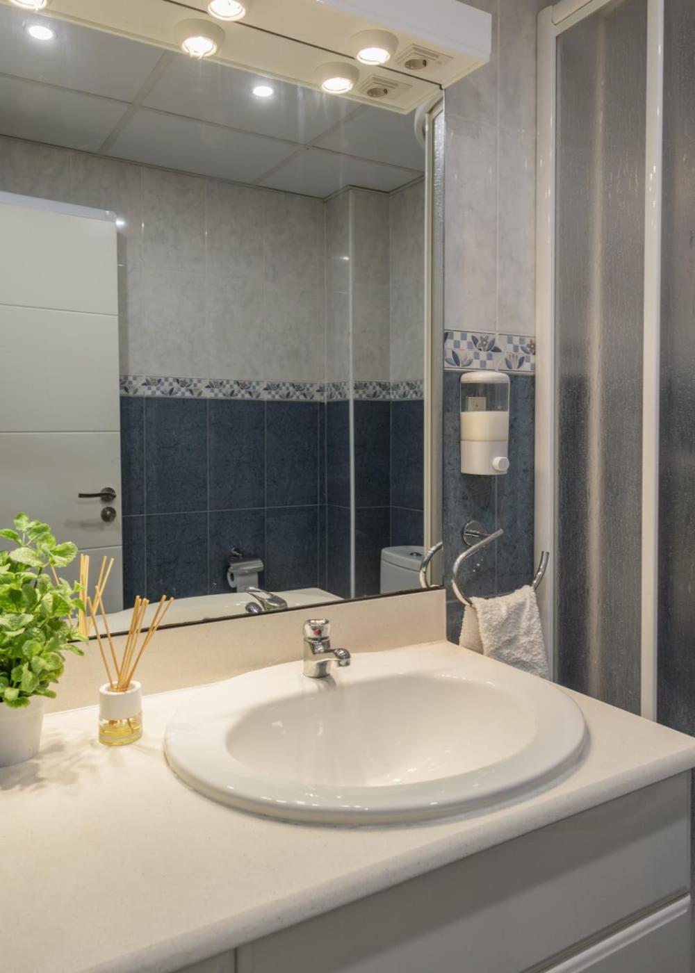 Apartamento Cerca Del Pilar Zaragoza Exterior foto