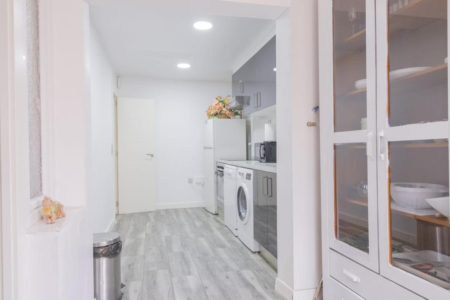 Apartamento Cerca Del Pilar Zaragoza Exterior foto