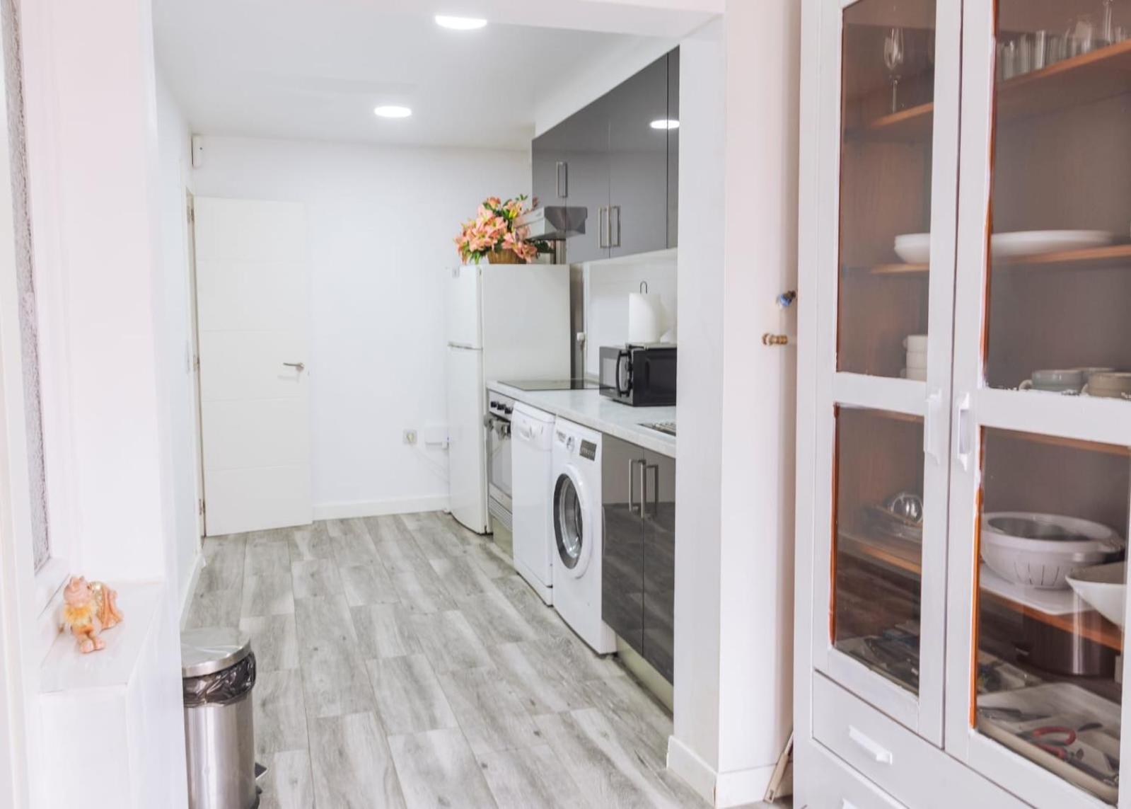 Apartamento Cerca Del Pilar Zaragoza Exterior foto