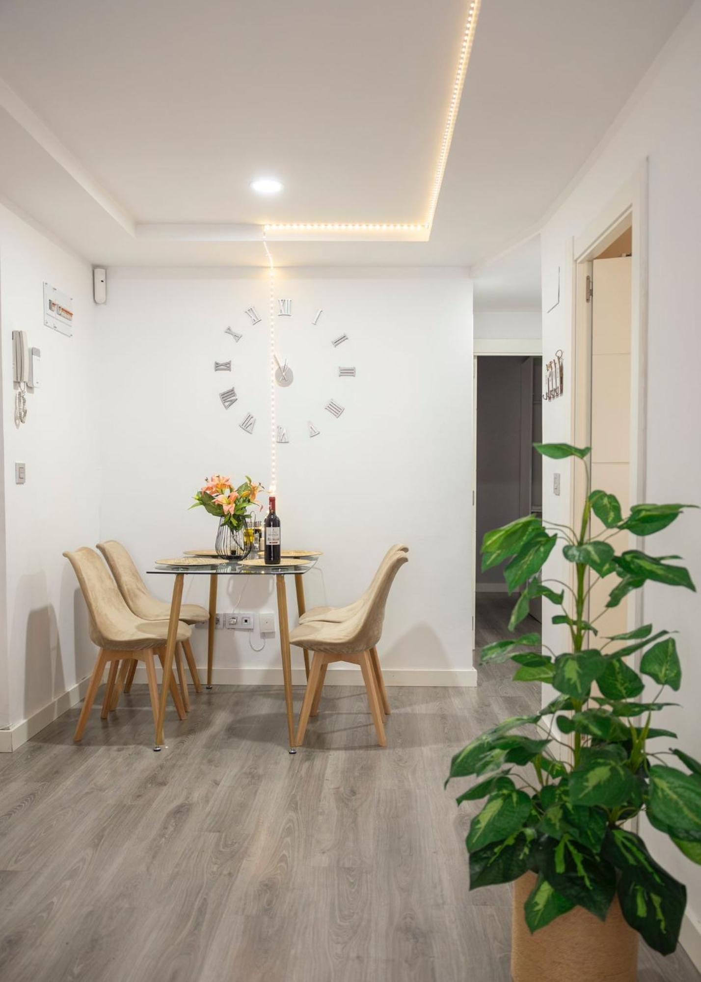 Apartamento Cerca Del Pilar Zaragoza Exterior foto